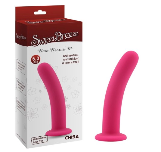 Dildo proste unisex analne waginalne strapon 15cm